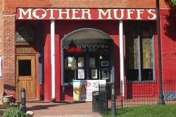 mother muffs|mother muffs restaurant.